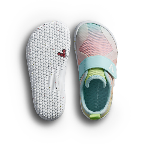 Vivobarefoot Primus Sport IV Toddler Ombre