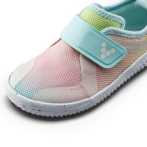 Vivobarefoot Primus Sport IV Toddler Ombre