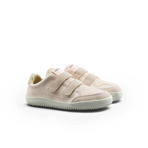 Vivobarefoot Gobi Sneaker Preschool Rose