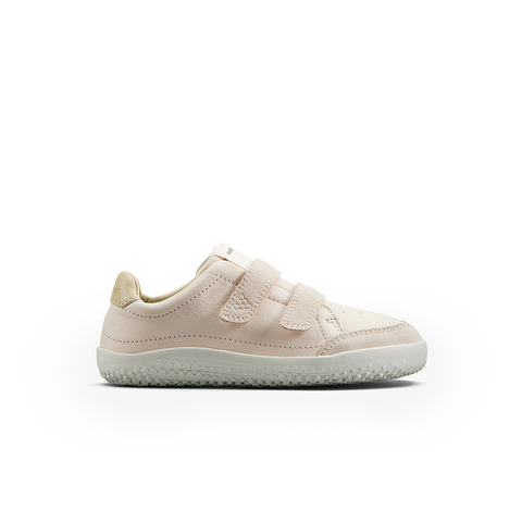 Vivobarefoot Gobi Sneaker Preschool Rose