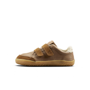 Vivobarefoot Gobi Sneaker Preschool Acorn