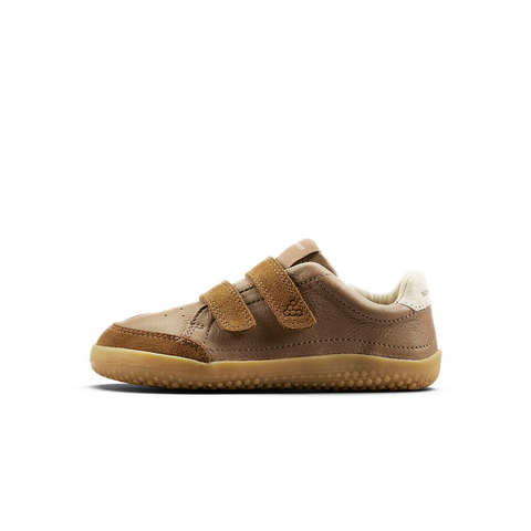 Vivobarefoot Gobi Sneaker Preschool Acorn