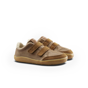 Vivobarefoot Gobi Sneaker Preschool Acorn