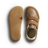 Vivobarefoot Gobi Sneaker Preschool Acorn