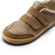 Vivobarefoot Gobi Sneaker Preschool Acorn