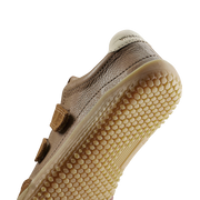 Vivobarefoot Gobi Sneaker Preschool Acorn