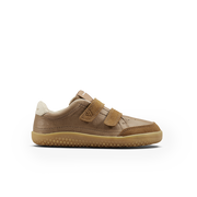 Vivobarefoot Gobi Sneaker Preschool Acorn