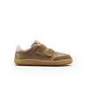 Vivobarefoot Gobi Sneaker Preschool Acorn