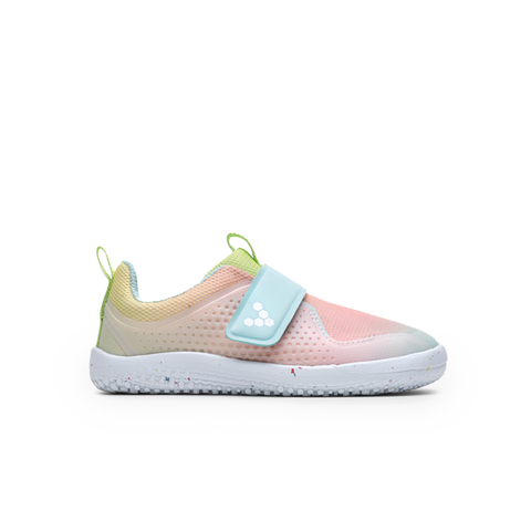 Vivobarefoot Primus Sport III Preschool Ombre