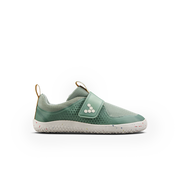 Vivobarefoot Primus Sport III Preschool Glacial Green