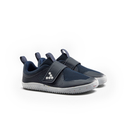 Vivobarefoot Primus Sport III Preschool Deep Ocean