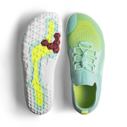 Vivobarefoot Primus Trail Knit FG Womens Beach Glass - TheFunctionalJoint