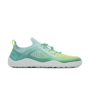 Vivobarefoot Primus Trail Knit FG Womens Beach Glass - TheFunctionalJoint