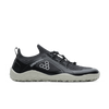 Vivobarefoot Primus Trail Knit FG Womens Obsidian/Pelican - TheFunctionalJoint