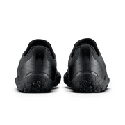 Vivobarefoot Primus Trail Knit FG Womens Obsidian