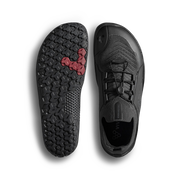 Vivobarefoot Primus Trail Knit FG Womens Obsidian