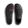 Vivobarefoot Primus Trail Knit FG Womens Obsidian