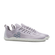 Vivobarefoot Primus Lite Knit Violet Ice Womens - TheFunctionalJoint