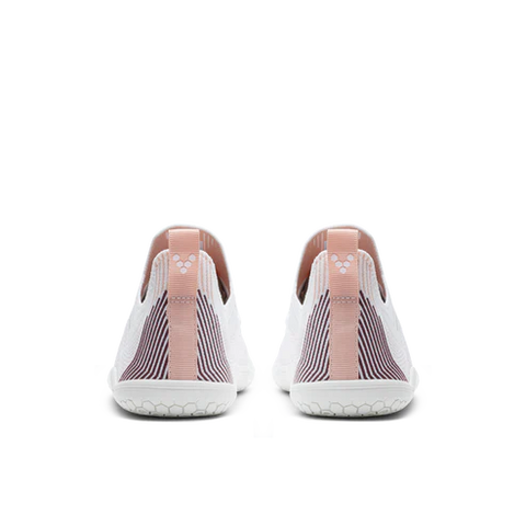 Vivobarefoot Primus Lite Peach Melba Womens