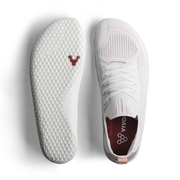 Vivobarefoot Primus Lite Peach Melba Womens