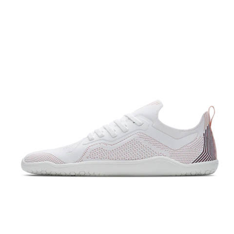 Vivobarefoot Primus Lite Peach Melba Womens