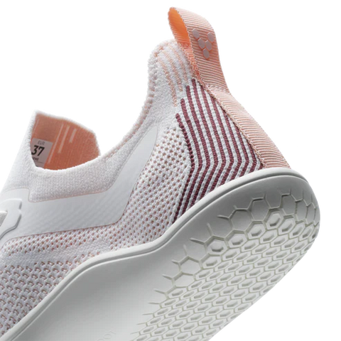 Vivobarefoot Primus Lite Peach Melba Womens