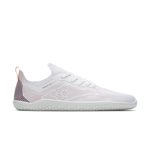 Vivobarefoot Primus Lite Peach Melba Womens