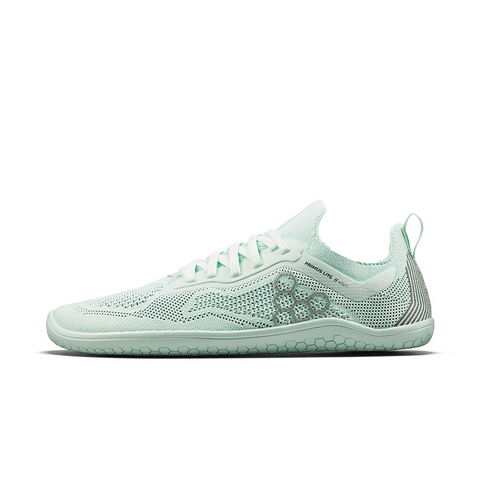 Vivobarefoot Primus Lite Knit Soothing Sea Womens