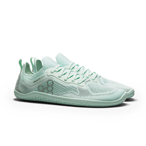 Vivobarefoot Primus Lite Knit Soothing Sea Womens