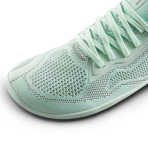 Vivobarefoot Primus Lite Knit Soothing Sea Womens