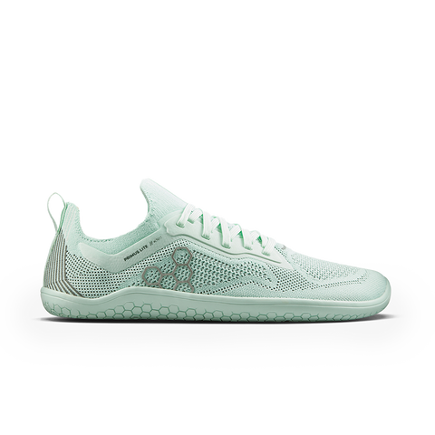 Vivobarefoot Primus Lite Knit Soothing Sea Womens