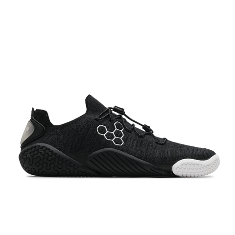 Vivobarefoot Motus Flex Womens Obsidian - TheFunctionalJoint