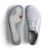 Vivobarefoot Primus Lite 3.5 Mens Mineral