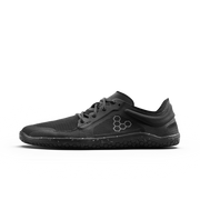 Vivobarefoot Primus Lite 3.5 Womens Obsidian