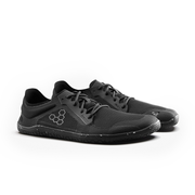 Vivobarefoot Primus Lite 3.5 Womens Obsidian