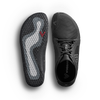 Vivobarefoot Primus Lite 3.5 Womens Obsidian