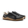 Vivobarefoot Gobi II Sneaker Premium Leather Womens Raven