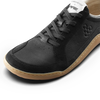 Vivobarefoot Gobi II Sneaker Premium Leather Womens Raven