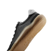 Vivobarefoot Gobi II Sneaker Premium Leather Womens Raven