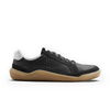 Vivobarefoot Gobi II Sneaker Premium Leather Womens Raven