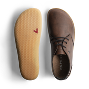 Vivobarefoot Ra III Lux Mens Tan