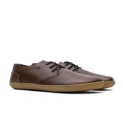 Vivobarefoot Ra III Lux Mens Tan