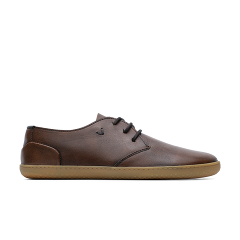 Vivobarefoot Ra III Lux Mens Tan