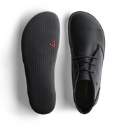 Vivobarefoot Gobi Lux Mens Obsidian