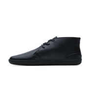 Vivobarefoot Gobi Lux Mens Obsidian