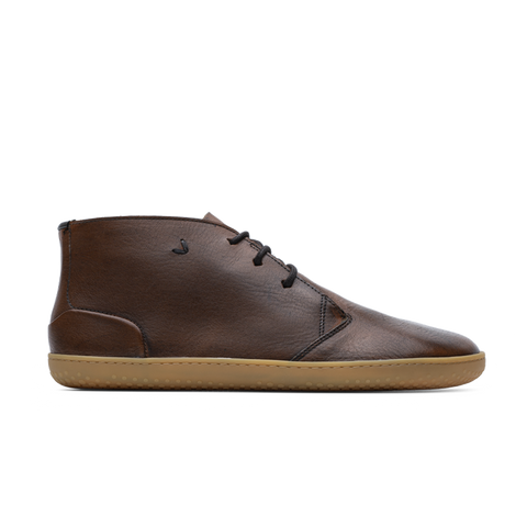 Vivobarefoot Gobi Lux Mens Tan