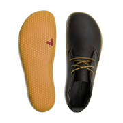 Vivobarefoot Gobi IV Mens Bracken