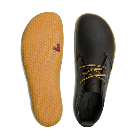 Vivobarefoot Gobi IV Mens Bracken