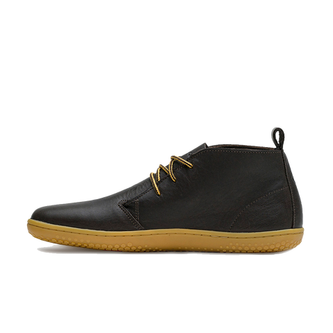 Vivobarefoot Gobi IV Mens Bracken