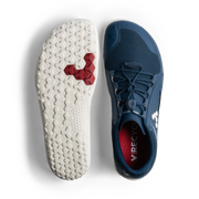 Vivobarefoot Primus Trail II FG Men's Insignia Blue